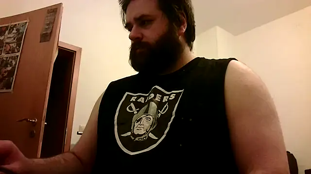 Superbearc89 online show from 03.07.25