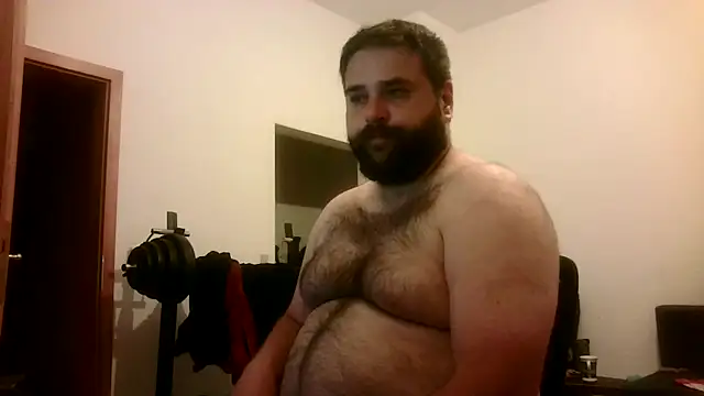 Superbearc89 online show from 09.19.25