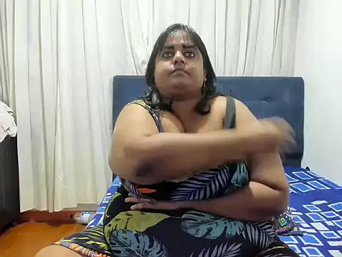 SusanaEshwar online show from 11.23.25