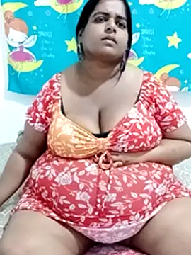 SusanaEshwar online show from 02.13.26