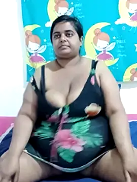 SusanaEshwar online show from 03.13.26