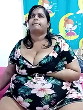 SusanaEshwar online show from 04.23.26