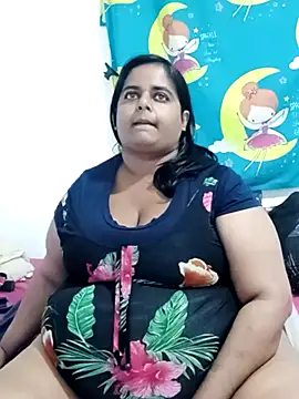 SusanaEshwar online show from 04.28.26