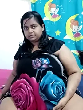 SusanaEshwar online show from 04.30.26