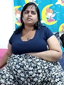 SusanaEshwar online show from 05.07.26