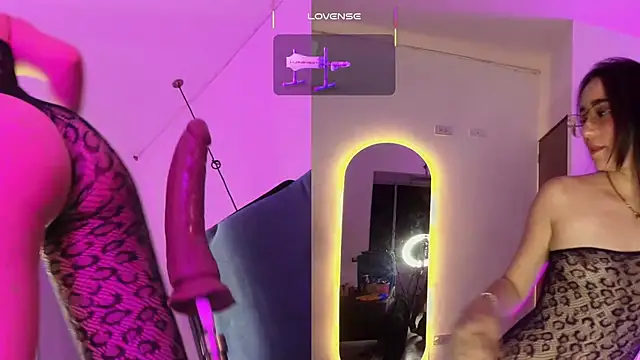 levana1 online show from 11.26.25