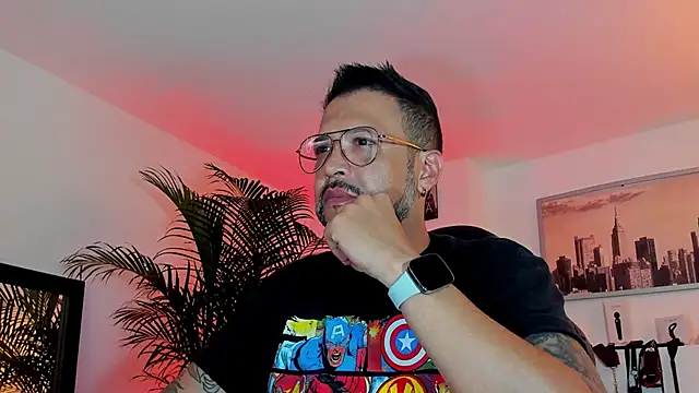 MrFrank tattoo online show from 12.12.24