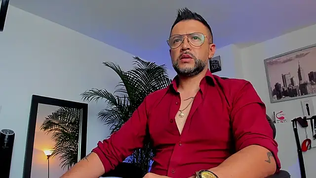 MrFrank tattoo online show from 01.10.25