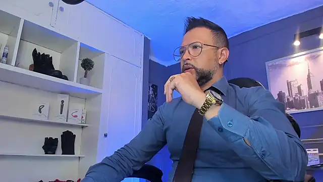 MrFrank tattoo online show from 03.11.25