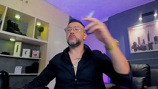 MrFrank tattoo online show from 11.12.25