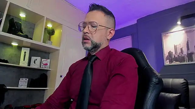 MrFrank tattoo online show from 01.10.26