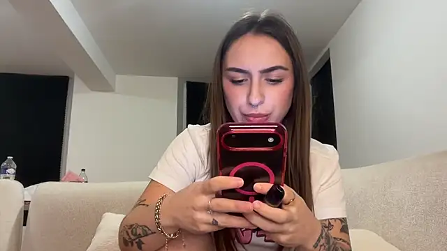 Snapshot of onefire56 chatting on 03.06.26 onefire56 online show from 03.06.26