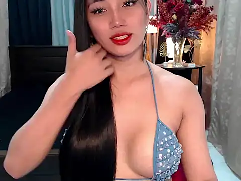 Dhalia Gomez06 online show from 05.04.26