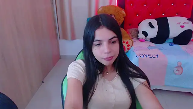  elenna online show from 01.31.25