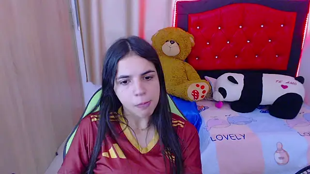  elenna online show from 02.03.25