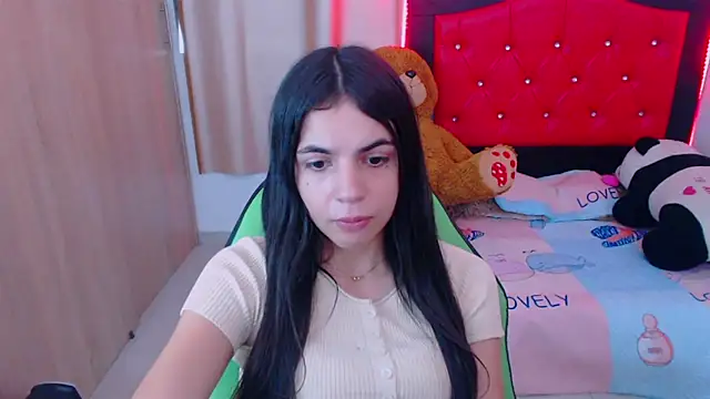  elenna online show from 02.04.25