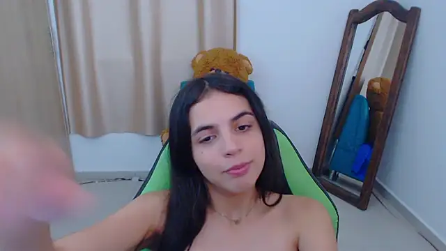  elenna online show from 02.15.25