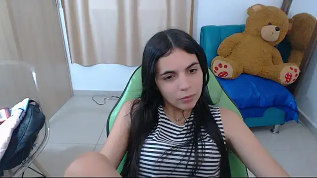  elenna online show from 02.25.25