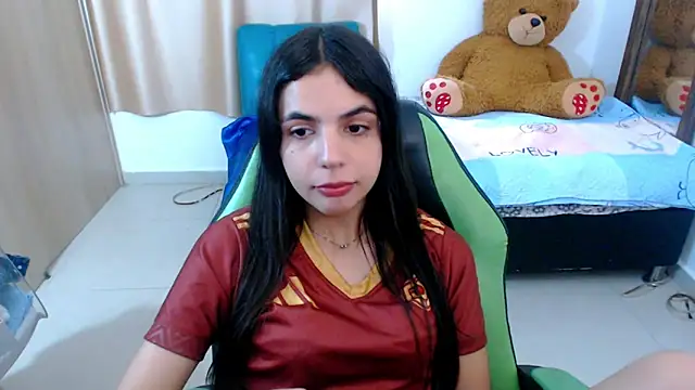  elenna online show from 03.13.25