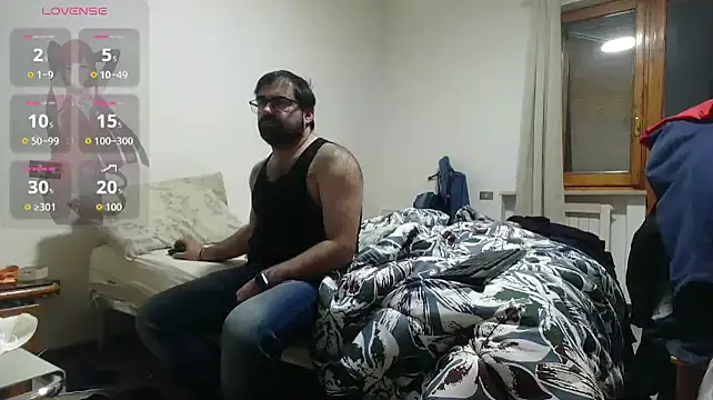 Attila985 online show from 04.07.26