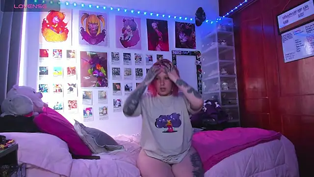 Jessie williams online show from 02.10.26