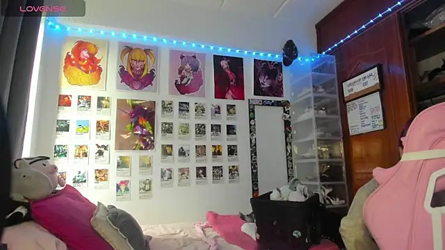 Jessie williams online show from 03.18.26