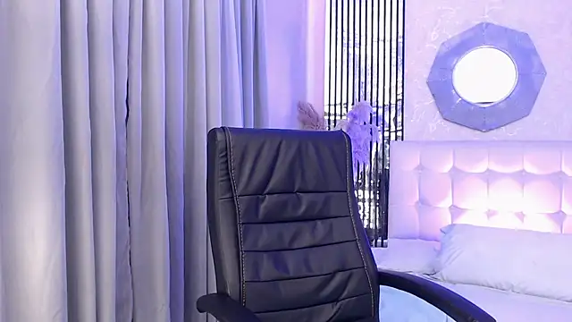 Jessie williams online show from 03.23.26