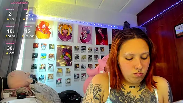 Jessie williams online show from 06.23.26