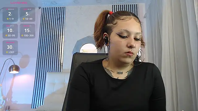 Snapshot of Jessie_williams chatting on 07.07.26 Jessie williams online show from 07.07.26