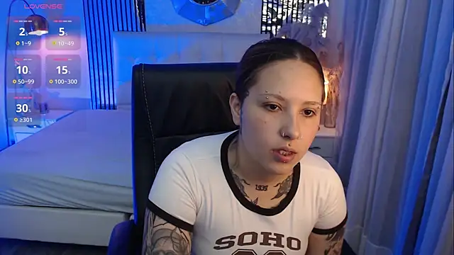 Snapshot of Jessie_williams chatting on 07.09.26 Jessie williams online show from 07.09.26