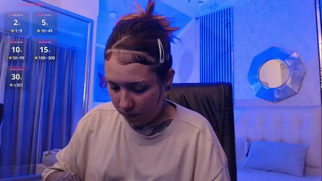 Snapshot of Jessie_williams chatting on 07.14.26 Jessie williams online show from 07.14.26
