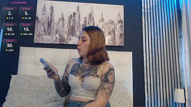 Snapshot of Jessie_williams chatting on 07.21.26 Jessie williams online show from 07.21.26