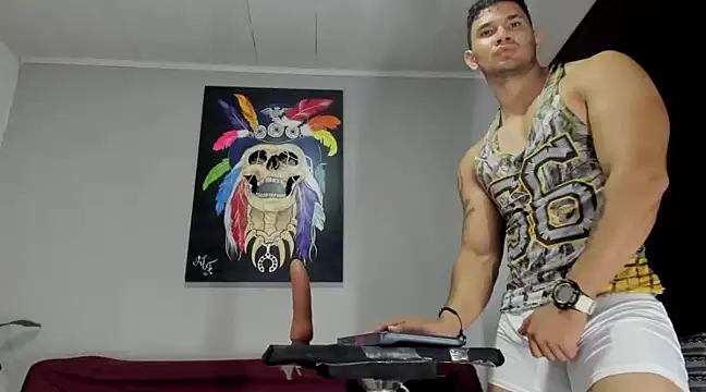 GendersonFit online show from 12.01.24