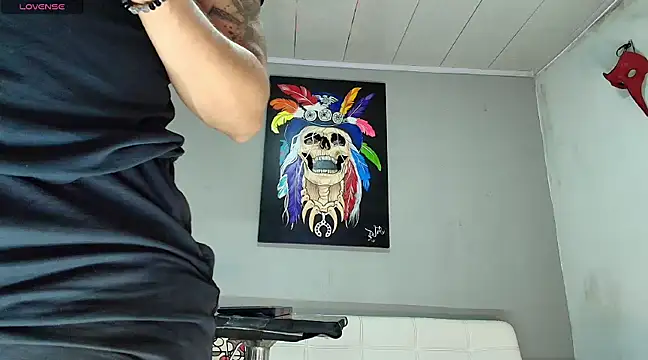 GendersonFit online show from 01.17.25