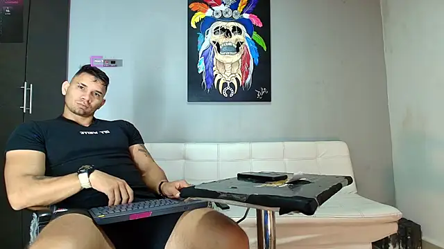 GendersonFit online show from 02.27.25