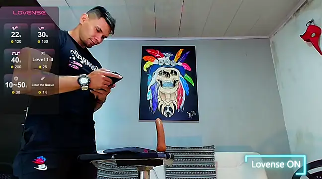 GendersonFit online show from 03.19.25