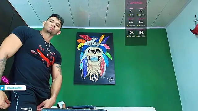 GendersonFit online show from 09.26.25