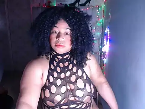 Ebonny olsson online show from 06.25.26