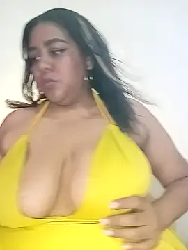 Snapshot of BiancaFollerach chatting on 09.13.25 BiancaFollerach online show from 09.13.25