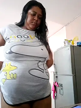 Snapshot of BiancaFollerach chatting on 01.18.26 BiancaFollerach online show from 01.18.26