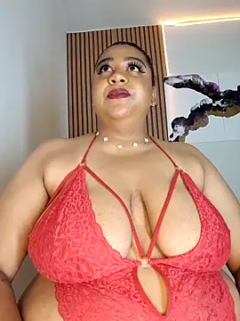 BiancaFollerach online show from 05.13.26