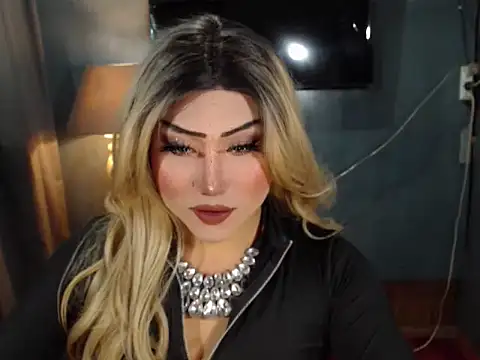 BlackAlison online show from 04.14.26
