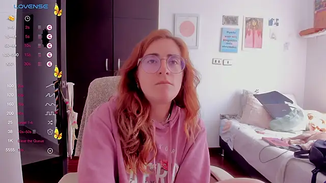 linda giggle online show from 01.10.25