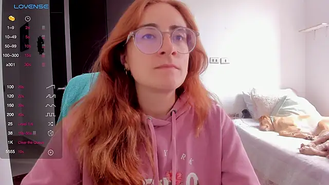 linda giggle online show from 02.03.25