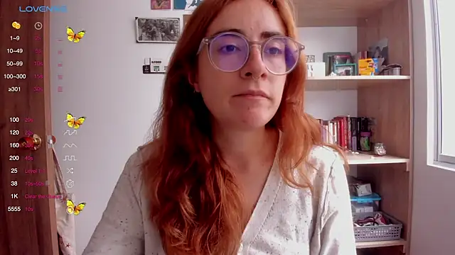 linda giggle online show from 02.11.25