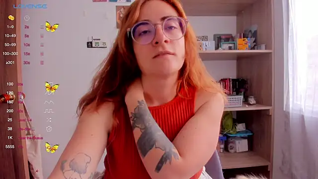 linda giggle online show from 02.13.25