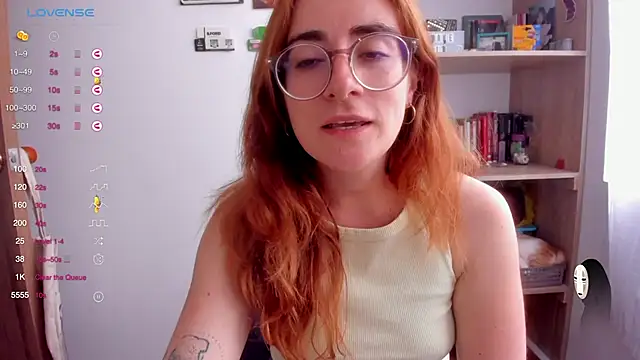 linda giggle online show from 02.21.25