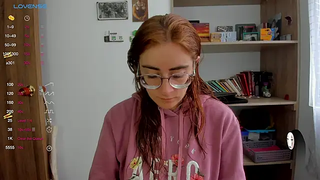 linda giggle online show from 02.22.25