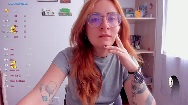 linda giggle online show from 02.23.25