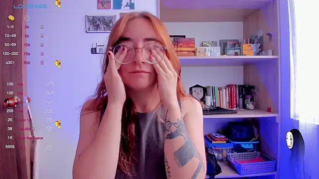 linda giggle online show from 02.25.25